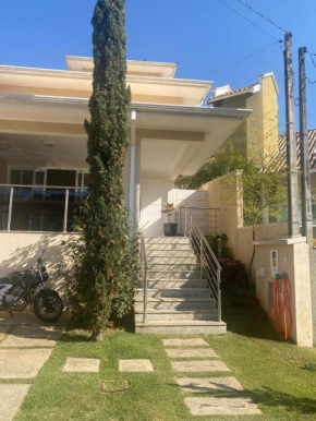 Casa Águas de Lindoia com acesso ao Thermas